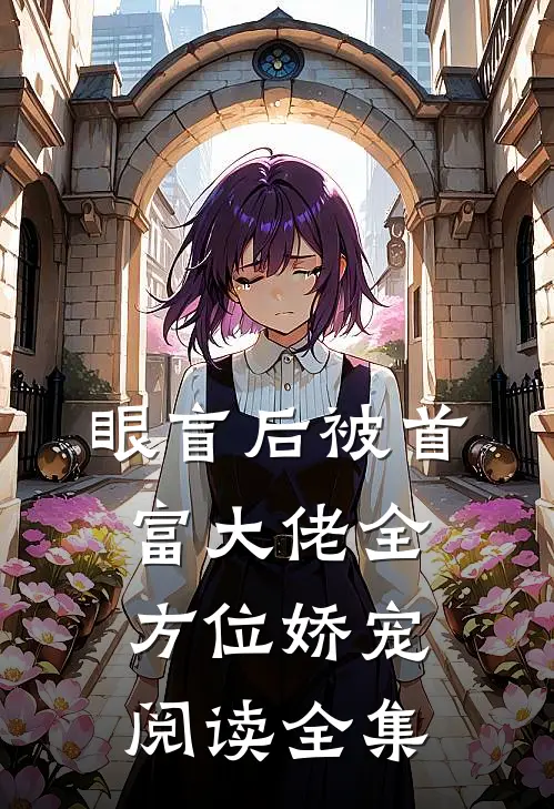 眼盲后被首富大佬全方位娇宠阅读全集