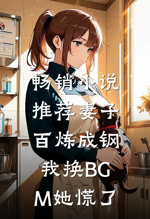 畅销小说推荐妻子百炼成钢，我换BGM她慌了