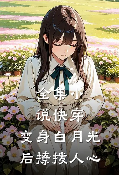 全集小说快穿：变身白月光后撩拨人心