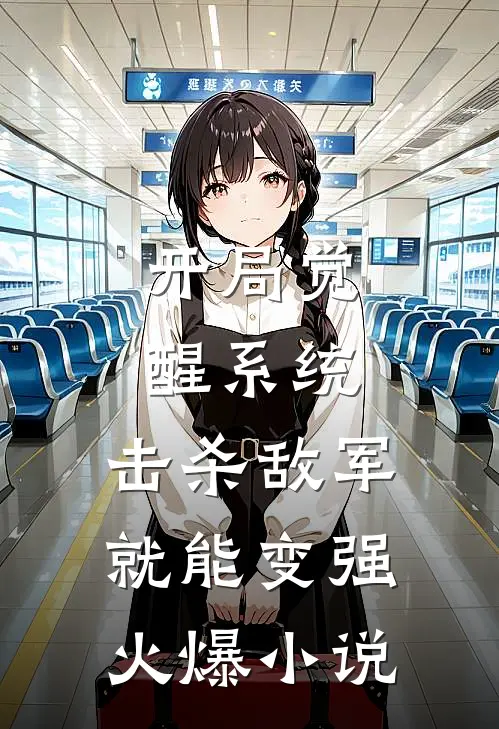 开局觉醒系统，击杀敌军就能变强火爆小说
