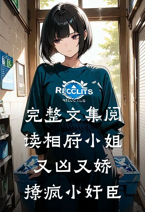 完整文集阅读相府小姐又凶又娇，撩疯小奸臣