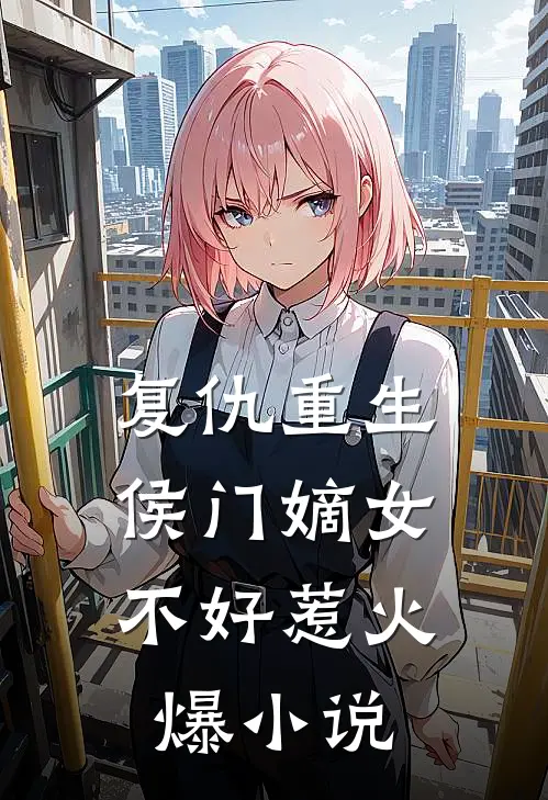 复仇重生：侯门嫡女不好惹火爆小说