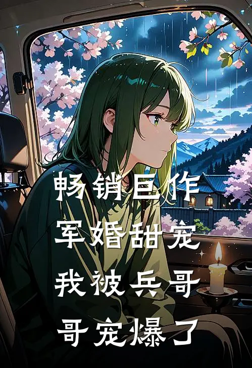 畅销巨作军婚甜宠：我被兵哥哥宠爆了