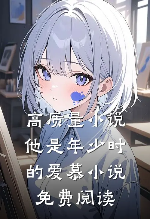 高质量小说他是年少时的爱慕小说免费阅读