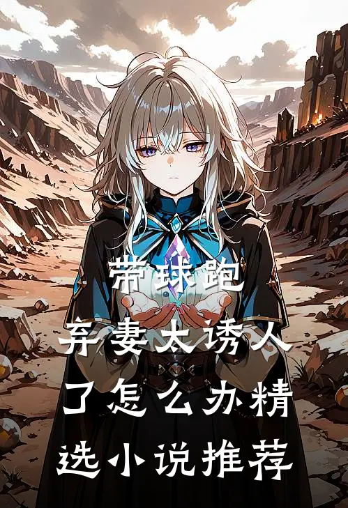 带球跑：弃妻太诱人了怎么办精选小说推荐