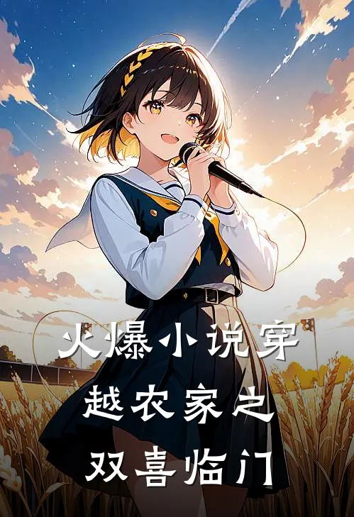 火爆小说穿越农家之双喜临门