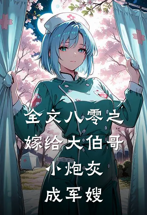 全文八零之嫁给大伯哥，小炮灰成军嫂