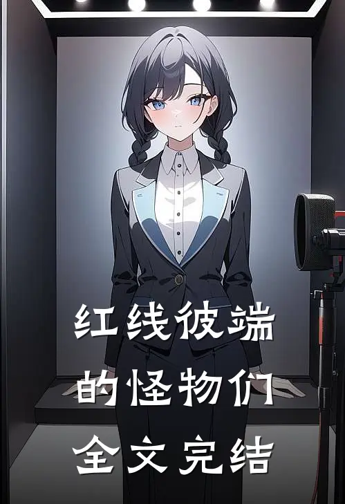 红线彼端的怪物们全文完结