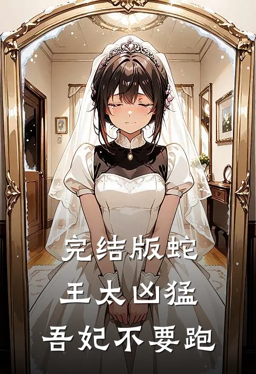 完结版蛇王太凶猛：吾妃不要跑