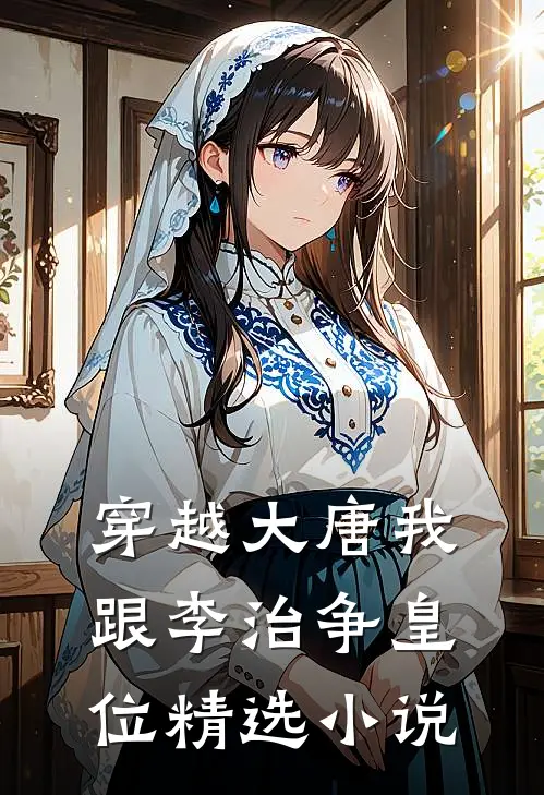 穿越大唐我跟李治争皇位精选小说
