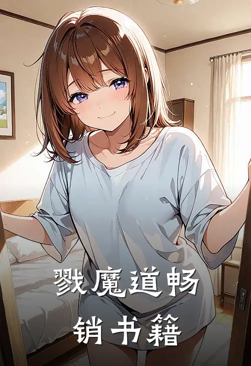 戮魔道畅销书籍