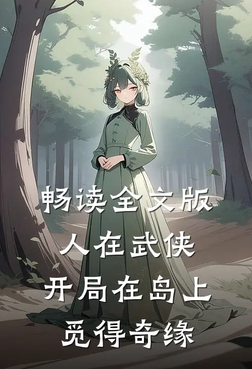 畅读全文版人在武侠，开局在岛上觅得奇缘