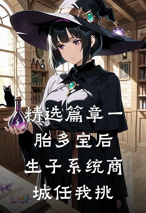 精选篇章一胎多宝后，生子系统商城任我挑