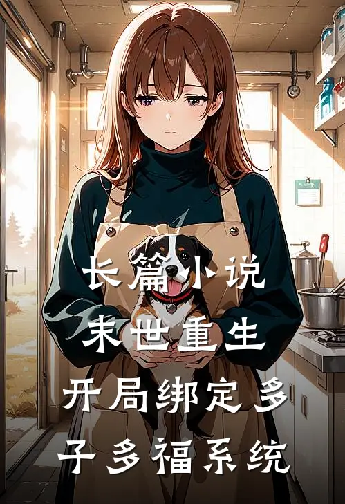 长篇小说末世重生：开局绑定多子多福系统
