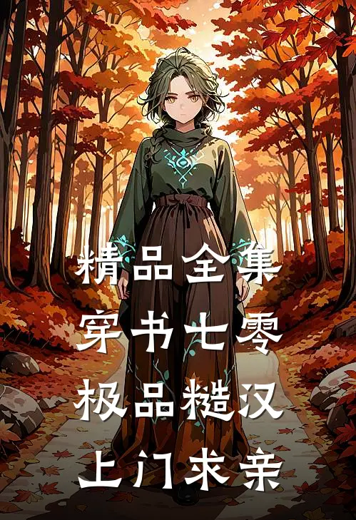 精品全集穿书七零：极品糙汉上门求亲