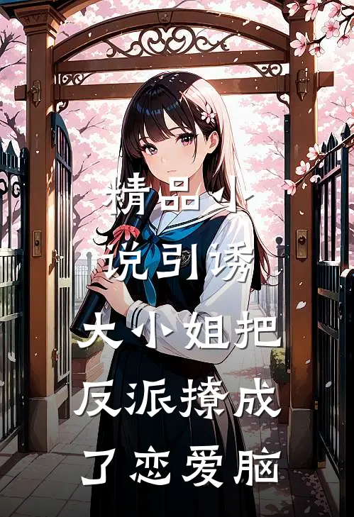 精品小说引诱：大小姐把反派撩成了恋爱脑
