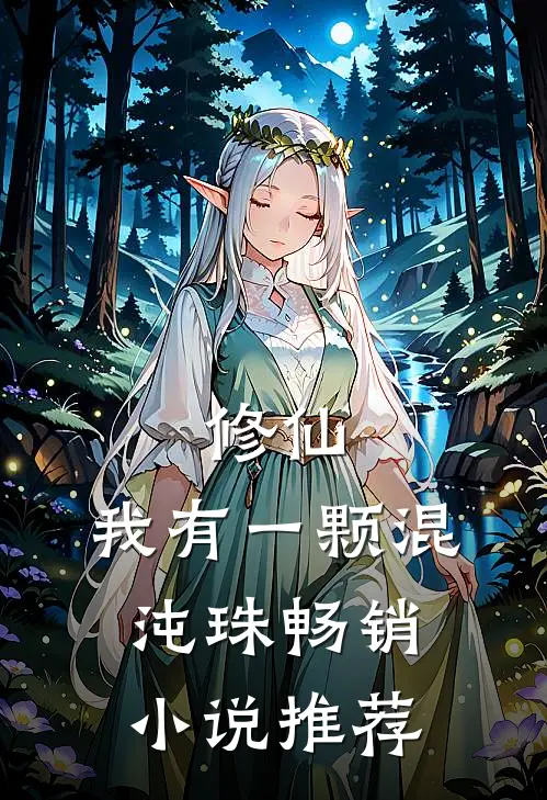 修仙：我有一颗混沌珠畅销小说推荐