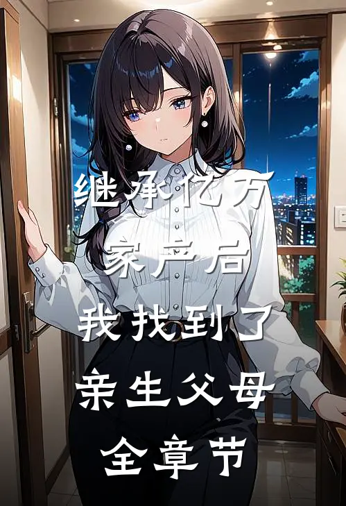 继承亿万家产后，我找到了亲生父母全章节