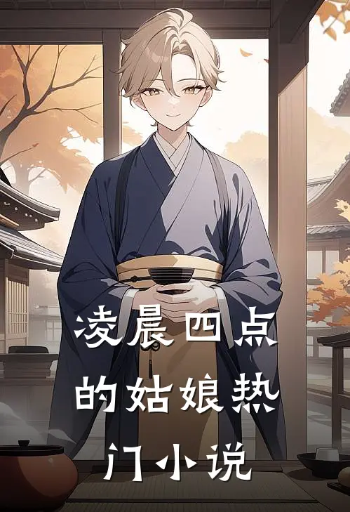 凌晨四点的姑娘热门小说