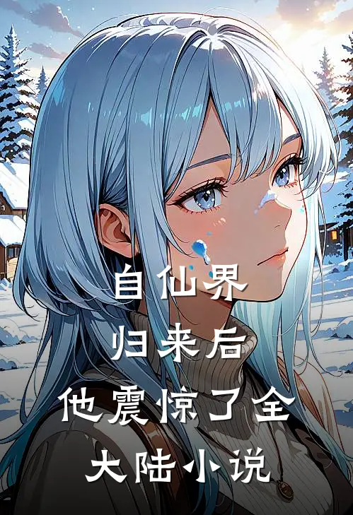 自仙界归来后，他震惊了全大陆小说