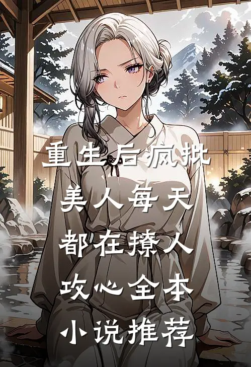 重生后疯批美人每天都在撩人攻心全本小说推荐