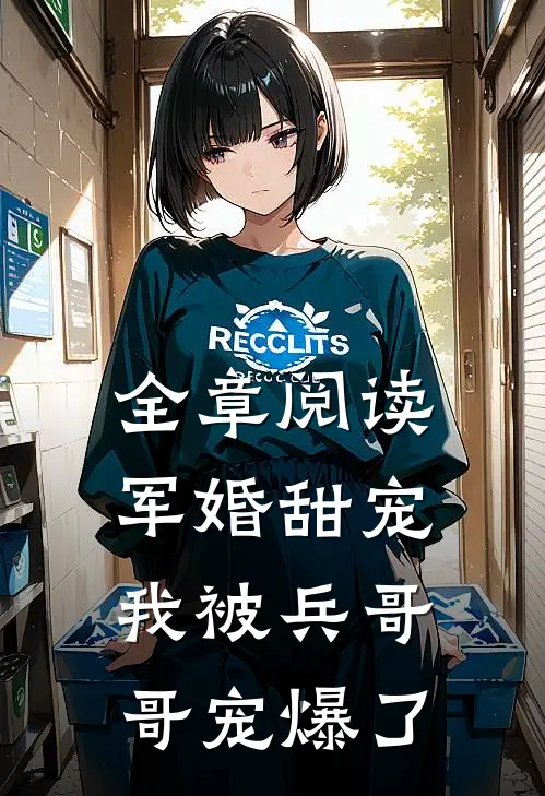 全章阅读军婚甜宠：我被兵哥哥宠爆了