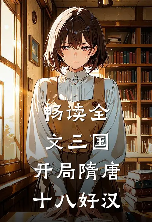 畅读全文三国：开局隋唐十八好汉