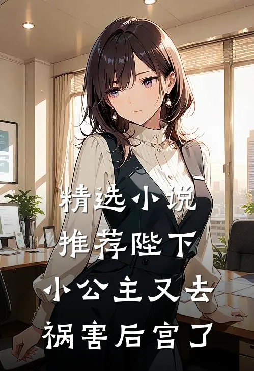 精选小说推荐陛下，小公主又去祸害后宫了