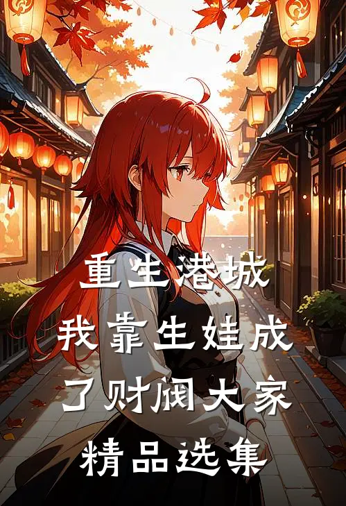 重生港城，我靠生娃成了财阀大家精品选集