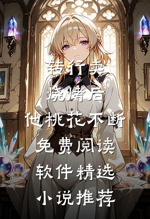 转行卖烧烤后,他桃花不断免费阅读软件精选小说推荐