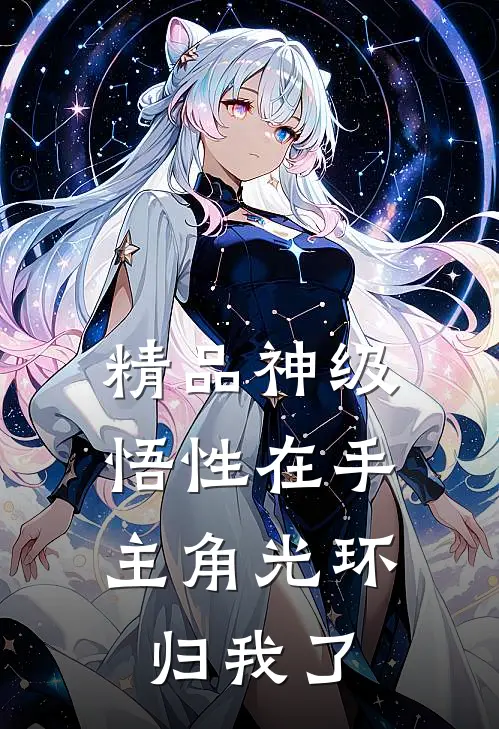 精品神级悟性在手，主角光环归我了