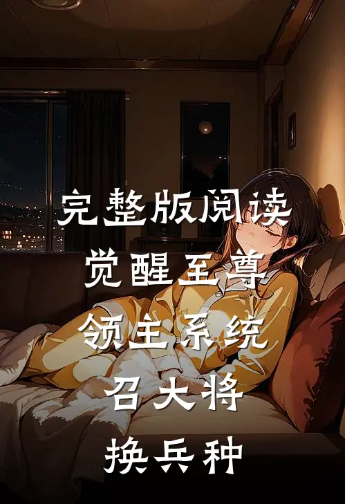 完整版阅读觉醒至尊领主系统：召大将，换兵种