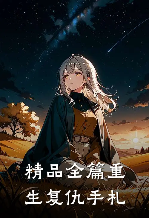 精品全篇重生复仇手札
