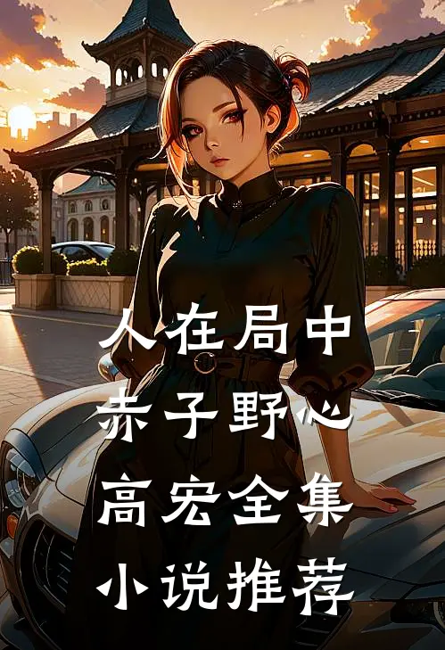 人在局中赤子野心高宏全集小说推荐