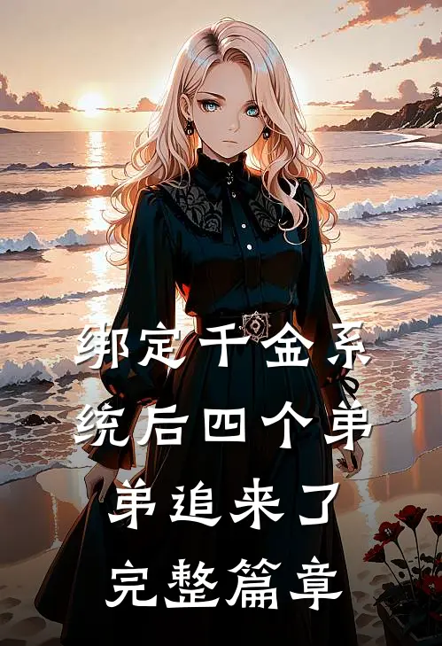 绑定千金系统后四个弟弟追来了完整篇章
