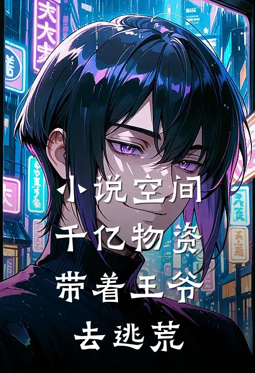 小说空间千亿物资，带着王爷去逃荒