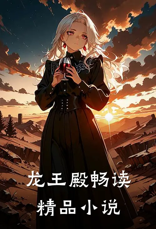 龙王殿畅读精品小说