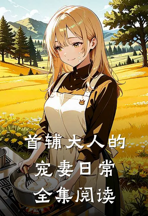 首辅大人的宠妻日常全集阅读