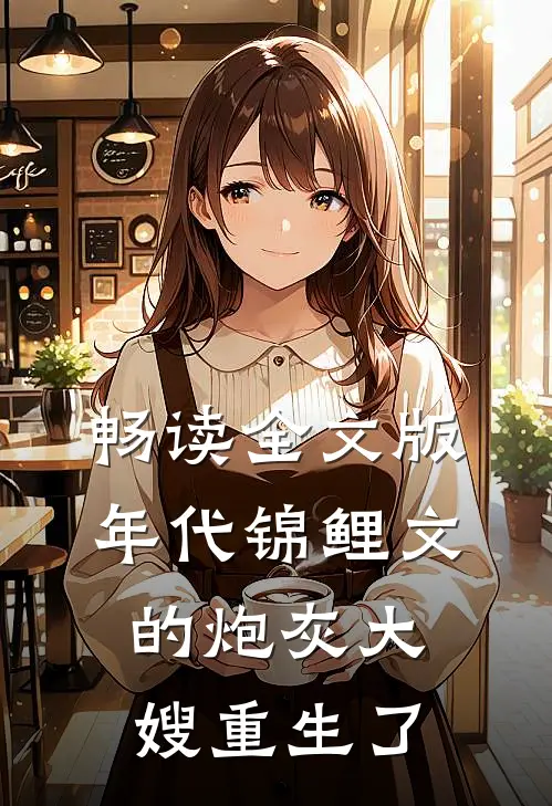 畅读全文版年代锦鲤文的炮灰大嫂重生了