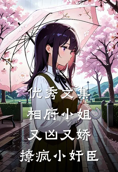 优秀文集相府小姐又凶又娇，撩疯小奸臣