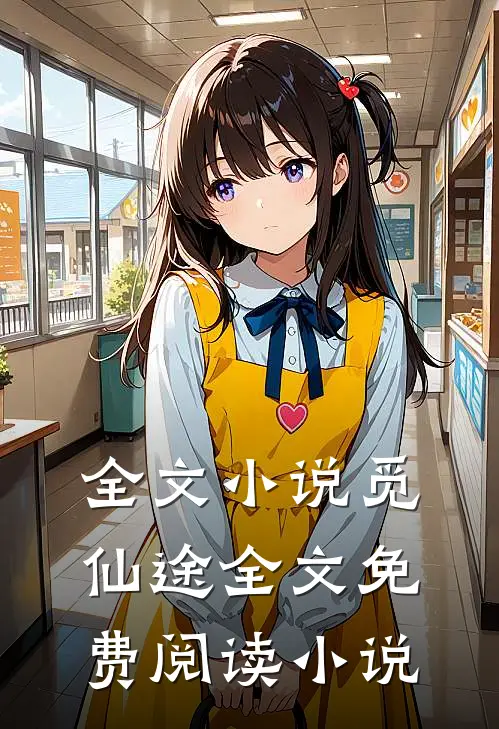全文小说觅仙途全文免费阅读小说
