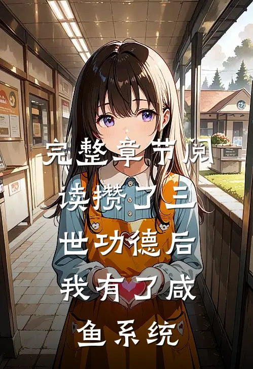 完整章节阅读攒了三世功德后，我有了咸鱼系统