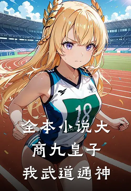 全本小说大商九皇子：我武道通神