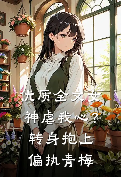 优质全文女神虐我心？转身抱上偏执青梅