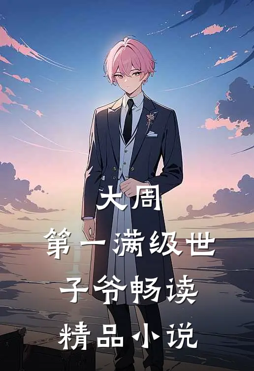 大周：第一满级世子爷畅读精品小说
