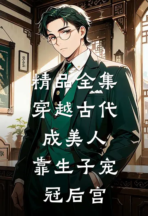 精品全集穿越古代成美人，靠生子宠冠后宫