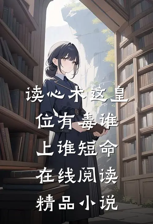 读心术这皇位有毒谁上谁短命在线阅读精品小说