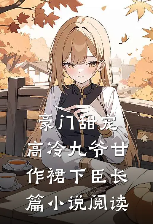 豪门甜宠：高冷九爷甘作裙下臣长篇小说阅读