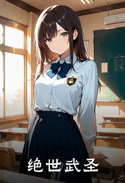 绝世武圣