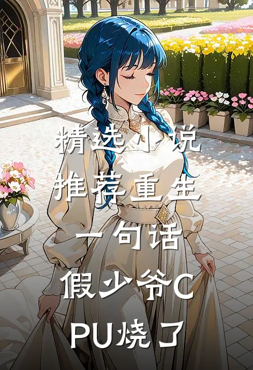 精选小说推荐重生一句话，假少爷CPU烧了
